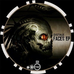 Faces EP