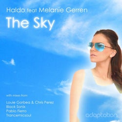 The Sky (feat. Melanie Gerren)