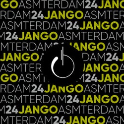 Jango Amsterdam 2024