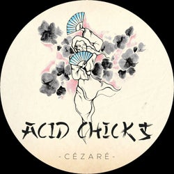 Acid Chicks