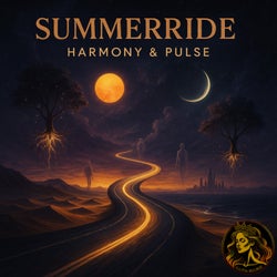 Summerride (Perennial Peace)