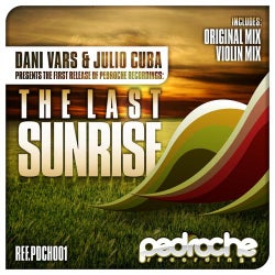 The Last Sunrise
