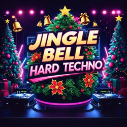 Jingle Bell - HARD TECHNO