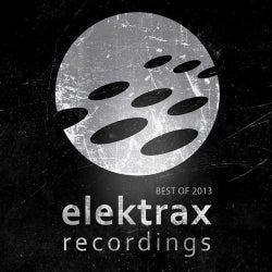 Elektrax Recordings / Best of 2013