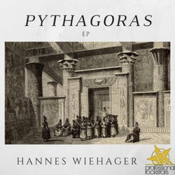 Pythagoras EP
