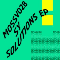 Solutions EP