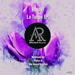 La Tulipe EP