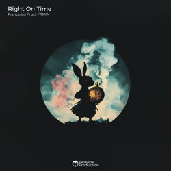 Right On Time