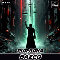 Purjuria