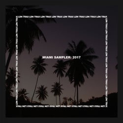 Miami Sampler 2017