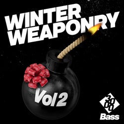 Winter Weaponry Vol. 2