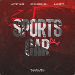 Sports Car (Techno)