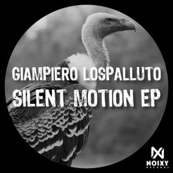 Silent Motion EP