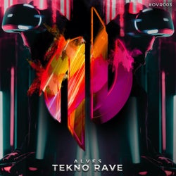 Tekno Rave (Extended Mix)