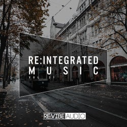 Re:Integrated Music, Issue 31