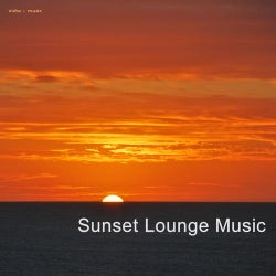 Sunset Lounge Music