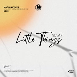 Little Things