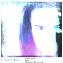 LyonHart's 'Dichotomy' Oct '12 Chart