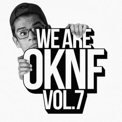 We Are OKNF, Vol. 7