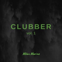 CLUBBER [vol. 1]