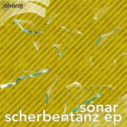 Scherbentanz EP