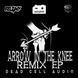 Arrow In The Knee Remixes