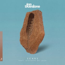 ilan Bluestone's "Scars" Chart