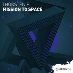 Mission To Space (Extended Mix)