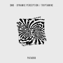 Dynamic Perception / Triptamine
