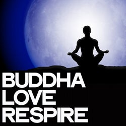 Buddha Love Respire