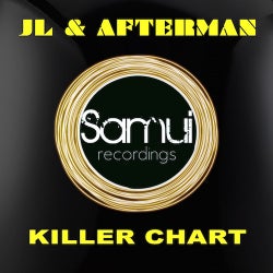 JL & AFTERMAN  "KILLER CHART" !!