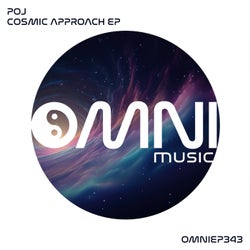 Cosmic Approach EP