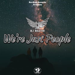 We're Just People