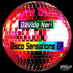 Disco Sensations EP