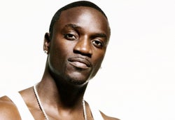 Akon