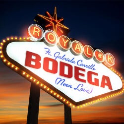 Bodega (Neon Love)