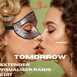 Tomorrow (Extender Visualizer Radio Edit)