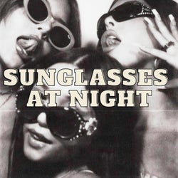 Sunglasses At Night