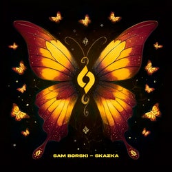Skazka