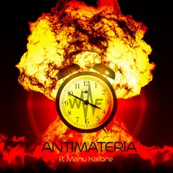 Antimateria (feat. Manu Kalibre)