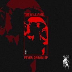 Fever Dream EP