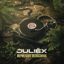 Represent Oldschool - Extended Mix