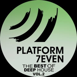 The Best Of Deep House, Vol. 2