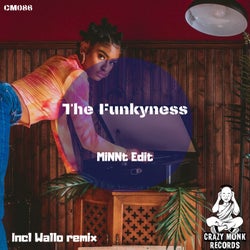The Funkyness