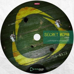 Secret Bomb