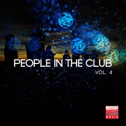 People In The Club, Vol. 4
