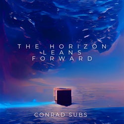 The Horizon Leans Forward