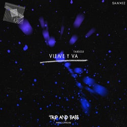 Viene y Va