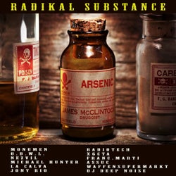 Radikal Substance