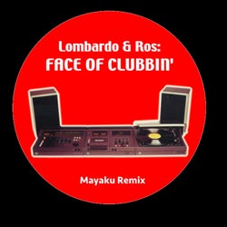 Face of Clubbin (Mayaku Remix)